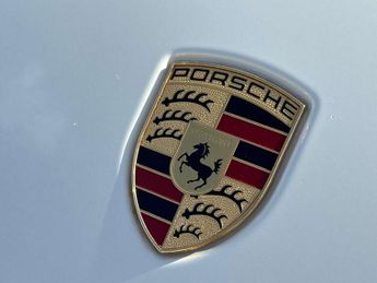 Porsche Macan S 5dr PDK
