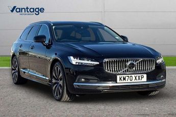 Volvo V90 2.0 B4P Inscription 5dr Auto