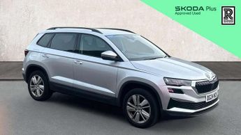 Skoda Karoq 1.5 TSI SE Drive 5dr DSG