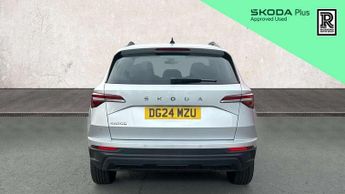 Skoda Karoq 1.5 TSI SE Drive 5dr DSG