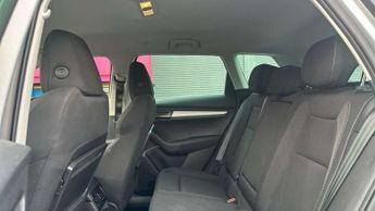 Skoda Karoq 1.5 TSI SE Drive 5dr DSG