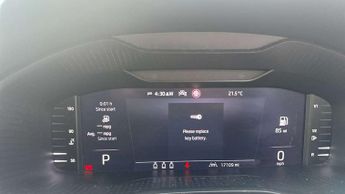 Skoda Karoq 1.5 TSI SE Drive 5dr DSG