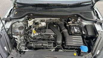 Skoda Karoq 1.5 TSI SE Drive 5dr DSG