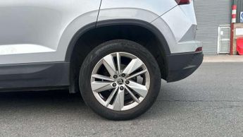Skoda Karoq 1.5 TSI SE Drive 5dr DSG