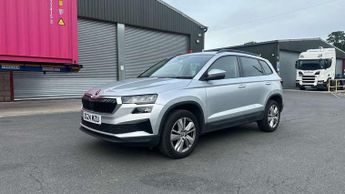Skoda Karoq 1.5 TSI SE Drive 5dr DSG