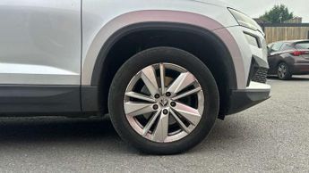 Skoda Karoq 1.5 TSI SE Drive 5dr DSG