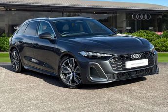 Audi A5 2.0 TFSI 150 S line 5dr S Tronic