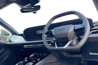 Audi A5 2.0 TFSI 150 S line 5dr S Tronic