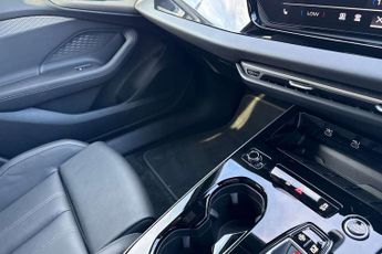 Audi A5 2.0 TFSI 150 S line 5dr S Tronic