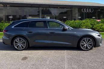 Audi A5 2.0 TFSI 150 S line 5dr S Tronic