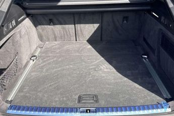 Audi A6 40 TDI Quattro Black Edition 5dr S Tronic [Tech]