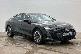 Audi A6 2.0 e-Hybrid Quattro 299 Sport 4dr S Tronic