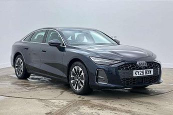 Audi A6 2.0 e-Hybrid Quattro 299 Sport 4dr S Tronic