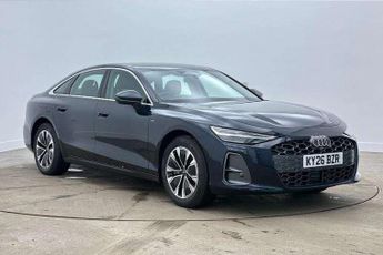 Audi A6 2.0 e-Hybrid Quattro 299 Sport 4dr S Tronic