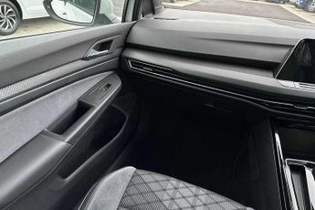 Volkswagen Golf 1.5 eTSI 150 R-Line 5dr DSG