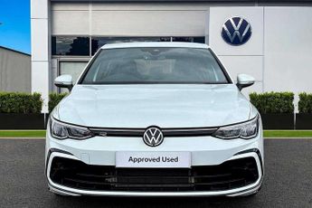 Volkswagen Golf 1.5 eTSI 150 R-Line 5dr DSG