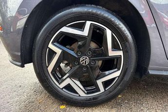 Volkswagen Polo 1.0 TSI 115 R-Line 5dr DSG