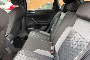 Volkswagen Polo 1.0 TSI 115 R-Line 5dr DSG
