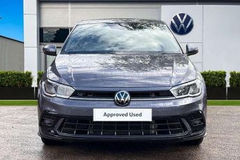 Volkswagen Polo 1.0 TSI 115 R-Line 5dr DSG