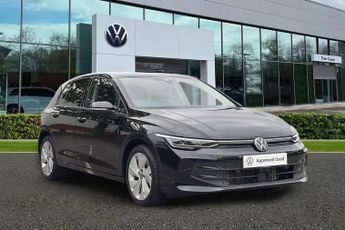 Volkswagen Golf 1.5 eTSI 150 Match 5dr DSG