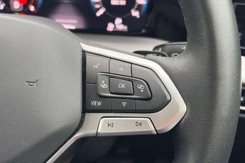 Volkswagen Golf 1.5 eTSI 150 Match 5dr DSG