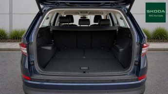 Skoda Kodiaq 1.5 TSI SE L Executive 5dr DSG [7 Seat]