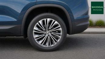Skoda Kodiaq 1.5 TSI SE L Executive 5dr DSG [7 Seat]