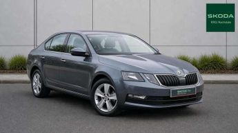Skoda Octavia 1.0 TSI SE Technology 5dr DSG