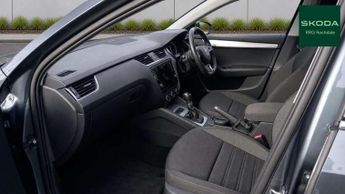 Skoda Octavia 1.0 TSI SE Technology 5dr DSG