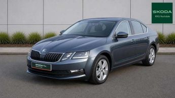 Skoda Octavia 1.0 TSI SE Technology 5dr DSG