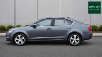 Skoda Octavia 1.0 TSI SE Technology 5dr DSG