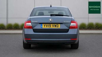 Skoda Octavia 1.0 TSI SE Technology 5dr DSG