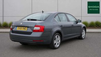 Skoda Octavia 1.0 TSI SE Technology 5dr DSG