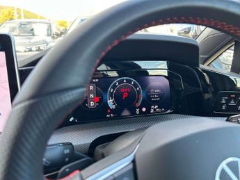 Volkswagen Golf 2.0 TSI 300 GTI Clubsport 5dr DSG
