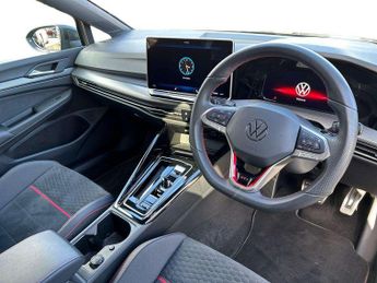 Volkswagen Golf 2.0 TSI 300 GTI Clubsport 5dr DSG