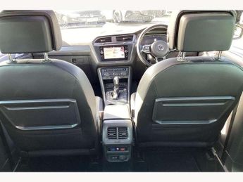 Volkswagen Tiguan 2.0 TSi 230 4Motion SEL 5dr DSG