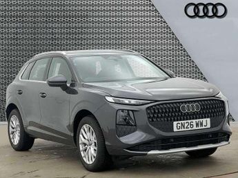 Audi Q3 1.5 TFSI Sport 5dr S Tronic