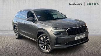 Skoda Kodiaq 1.5 TSI e-TEC SE L 5dr DSG [7 Seat]