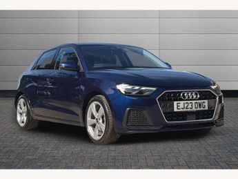 Audi A1 30 TFSI 110 Sport 5dr