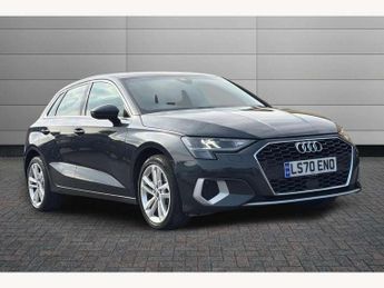 Audi A3 30 TFSI Sport 5dr