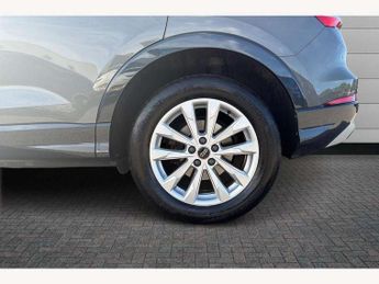 Audi Q3 35 TDI Sport 5dr S Tronic