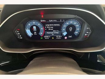Audi Q3 35 TDI Sport 5dr S Tronic