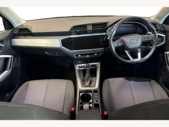 Audi Q3 35 TFSI Technik 5dr S Tronic