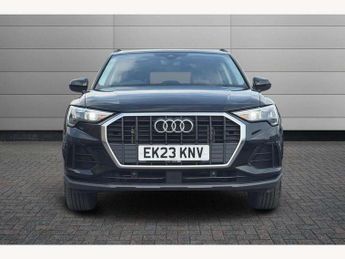 Audi Q3 35 TFSI Technik 5dr S Tronic