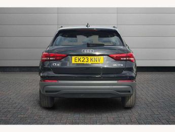 Audi Q3 35 TFSI Technik 5dr S Tronic