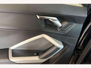 Audi Q3 35 TFSI Technik 5dr S Tronic