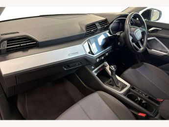 Audi Q3 35 TFSI Technik 5dr S Tronic