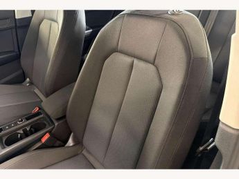 Audi Q3 35 TFSI Technik 5dr S Tronic