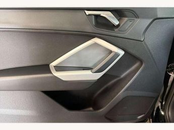 Audi Q3 35 TFSI Technik 5dr S Tronic