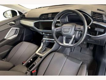 Audi Q3 35 TFSI Technik 5dr S Tronic